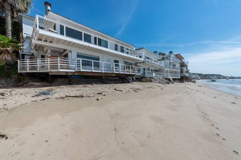 Huis Central Malibu
