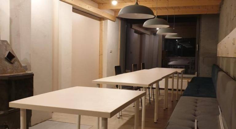 Apartment with patio, barbeque & garden | Ski nearby | Dogs allowed — photo 4