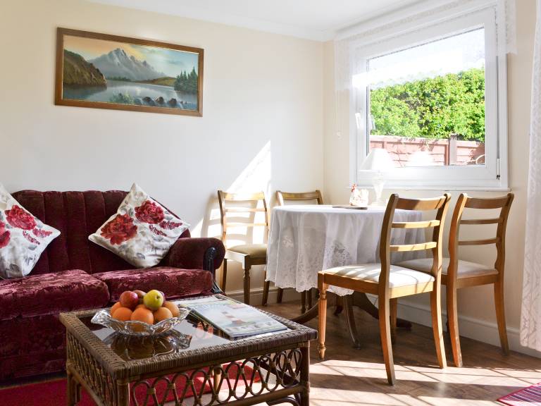 Family-friendly cottage with garden | Pets are welcome — photo 4