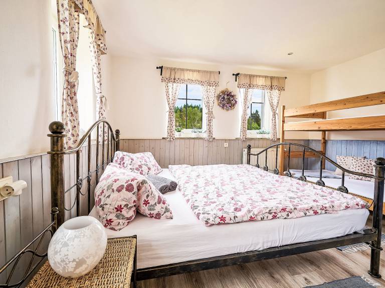 Ferienhaus  Morchenstern