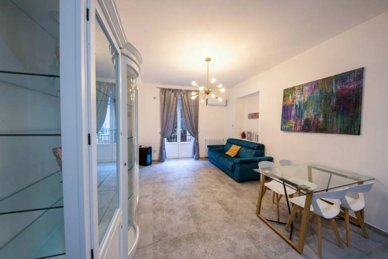 Family-oriented lovely rental apartment | Near Palermo Cathedral | City view | Pet-friendly — photo 2