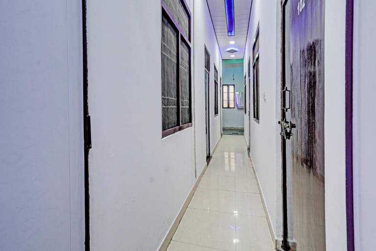 Hotel O KNIGHT IN HOMESTAY — photo 5