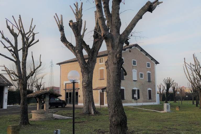 Bed & Breakfast Nonantola