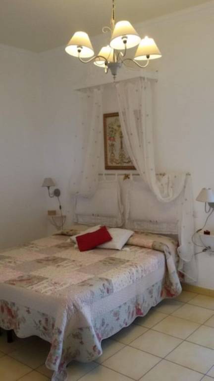 Appartamento San Menaio