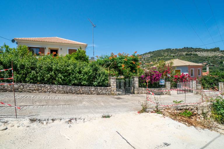 Διαμέρισμα  Γάιος