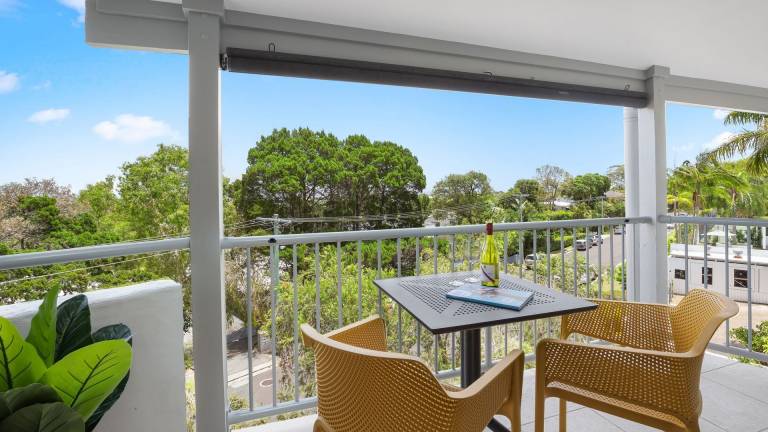 Apartment Sunshine Beach