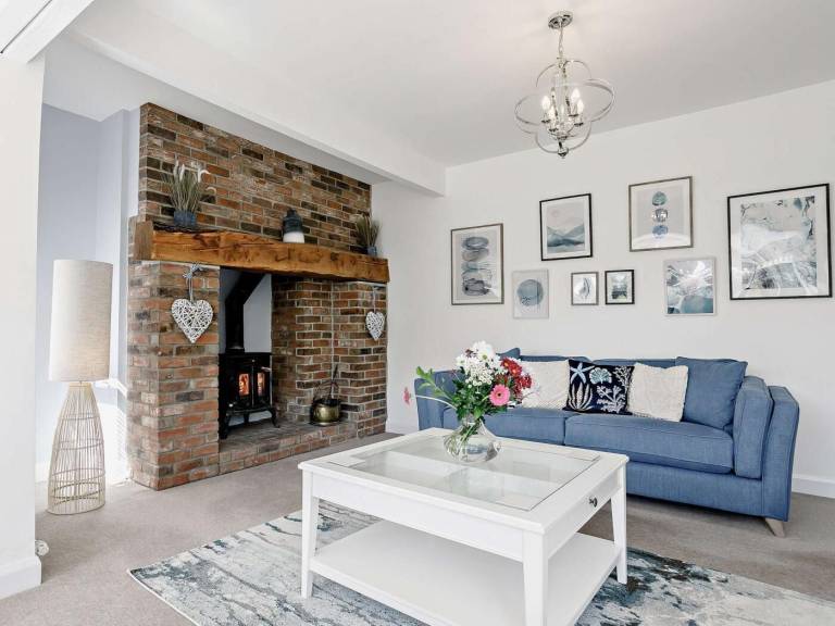 Cottage Sutton on Sea