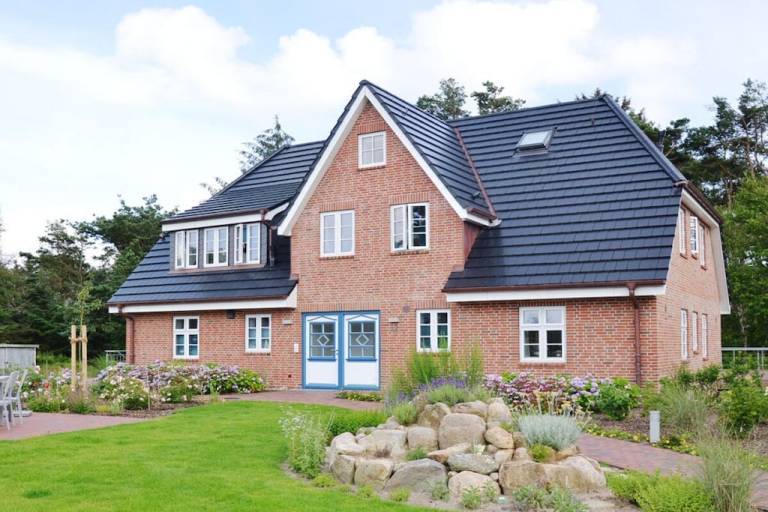 Ferienhaus Amrum