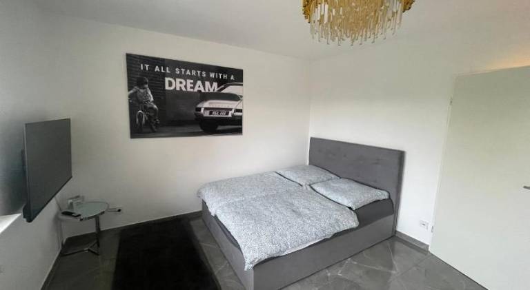 28 m² Ferienwohnung