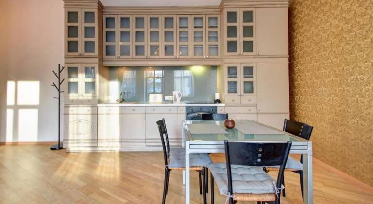 Lovely apartment | Near Vilnius Cathedral | Pets are welcome — photo 5