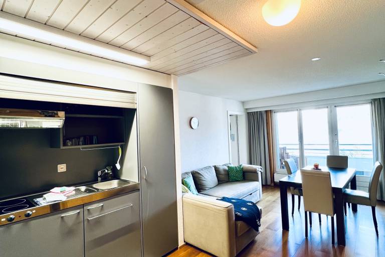 Ferienwohnung  Bad Ragaz