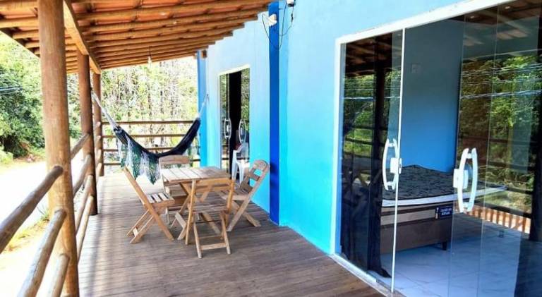 House with pool | Dogs allowed — photo 3