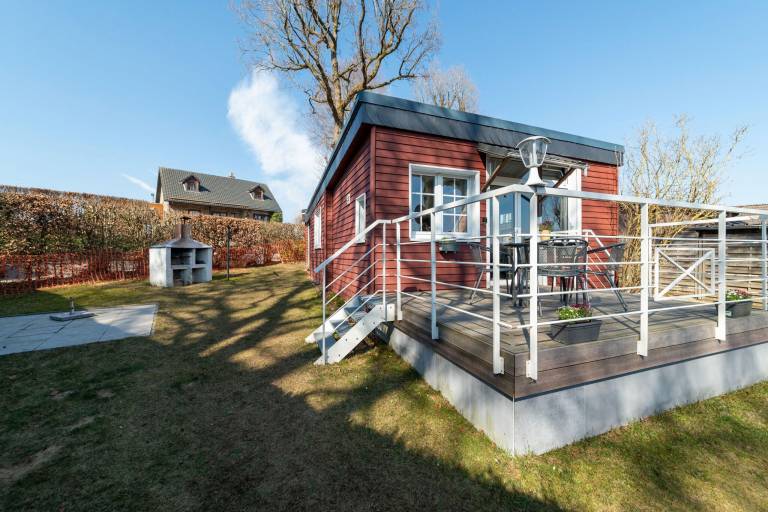 Cottage Waimes