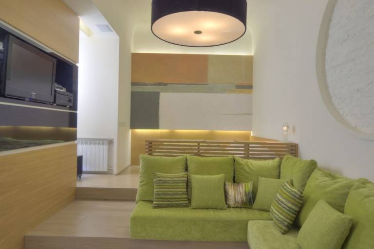 Ferienwohnung  Rajon Schewtschenko