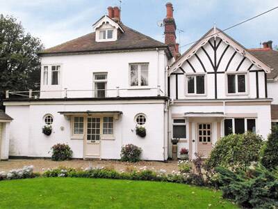 Cottage Thanet District