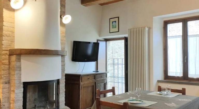 Appartement Urbino