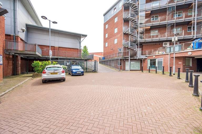 Apartment Trafford