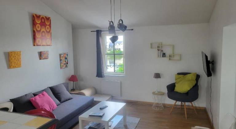 Charming rental apartment | Pet-friendly — photo 2