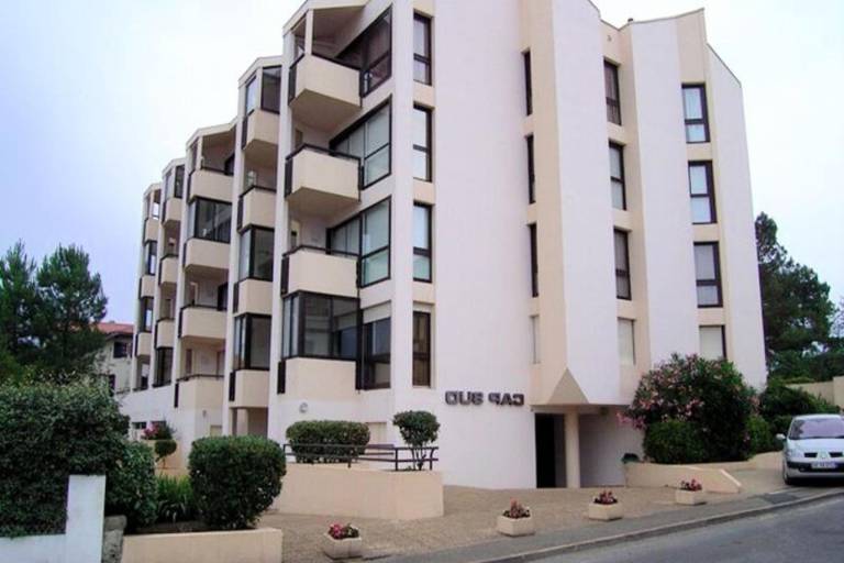 Apartment | Beach nearby | Dogs allowed in Dax