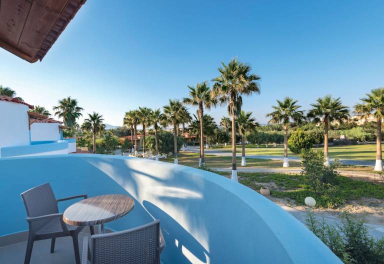 Απαρχοτέλ  Mastichari