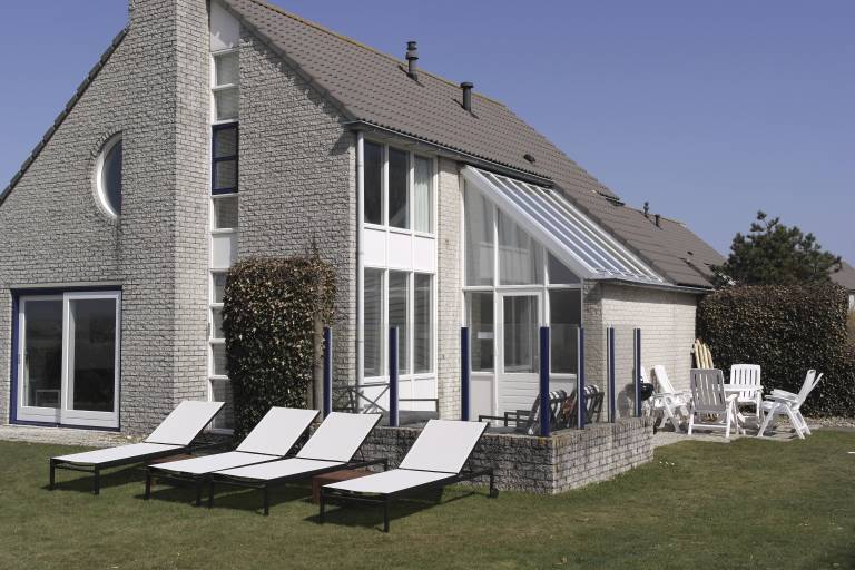 Ferienhaus Julianadorp