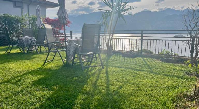 Holiday apartment with 1 room for 5 persons — photo 4