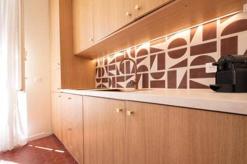 Apartment Millénaire - Grammont