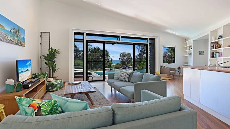 House Peregian Beach
