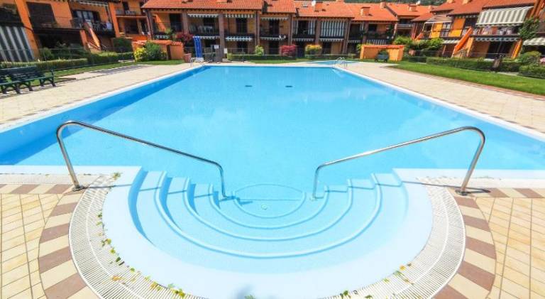 Holiday apartment with pool | Next to the beach | Dogs allowed — photo 5