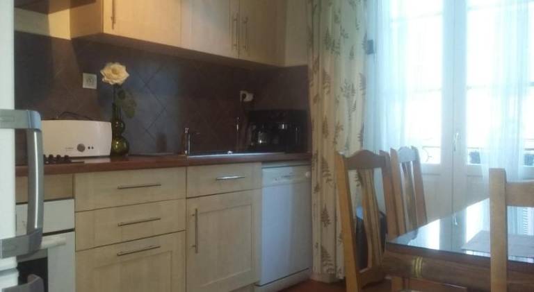 Appartement FARIO — photo 2