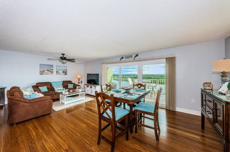 Condo Redington Shores