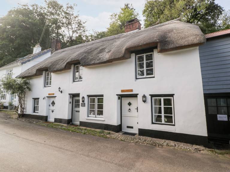 House Doverhay