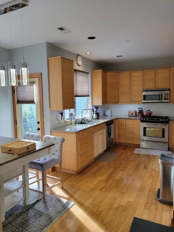 Condo Corbett - Terwilliger - Lair Hill