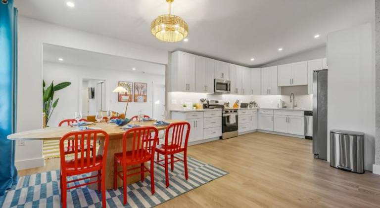 Wonderful vacation home with pool | Suitable for remote work | Pet-friendly — photo 3