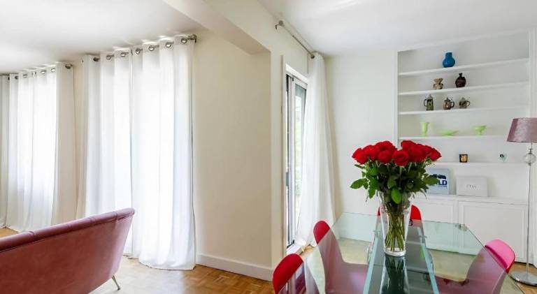 Fully equipped holiday apartment with patio & hot tub | Suitable for remote work | Pets are welcome — photo 5