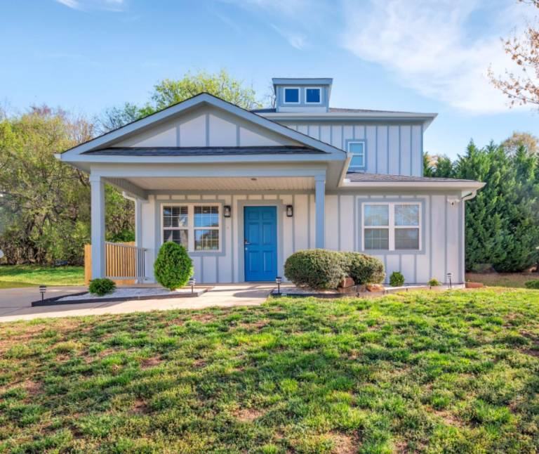 House Davidson