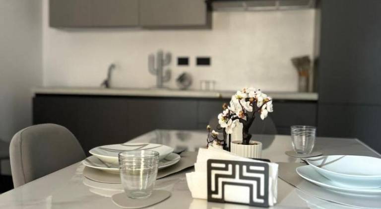 House with 2 rooms for 4 persons — photo 4