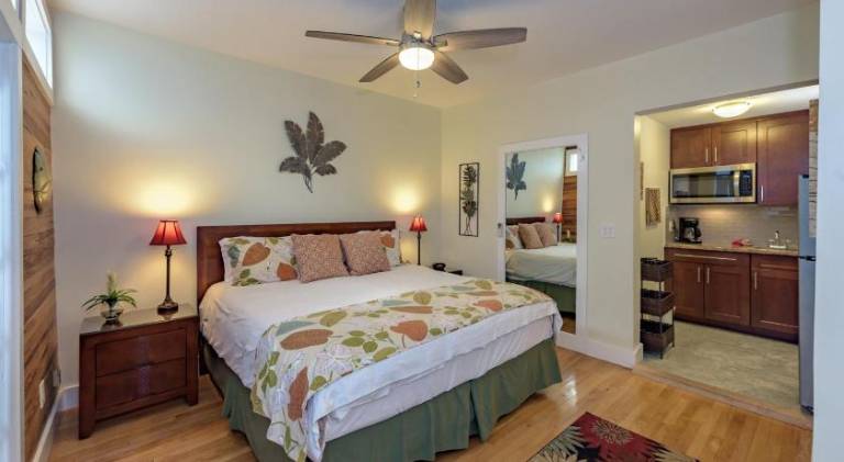 Rental apartment | Next to Southernmost Point | Pets allowed — photo 2