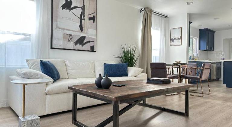 121 m² Ferienhaus