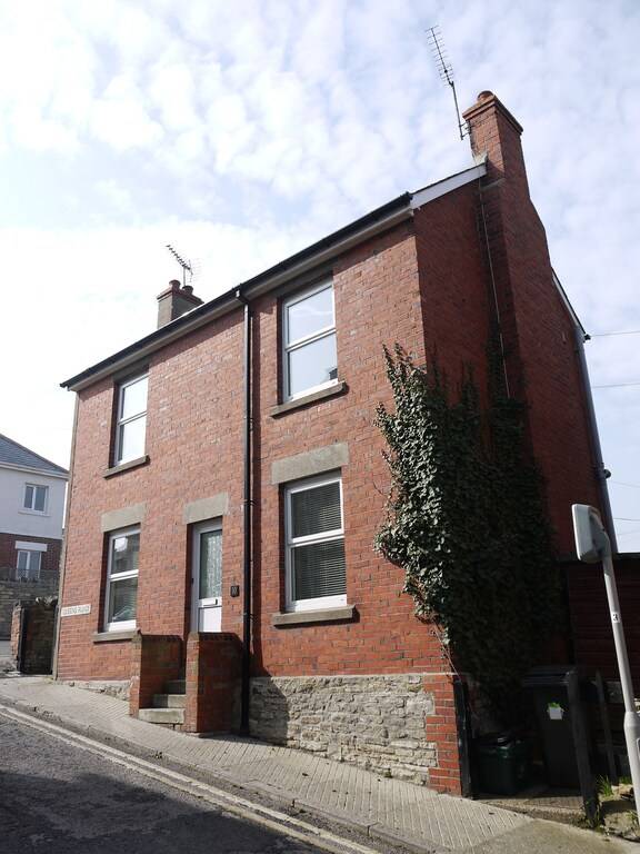 Ferienhaus Swanage