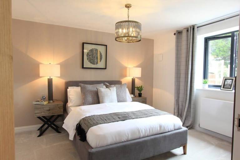 Apartment Filton
