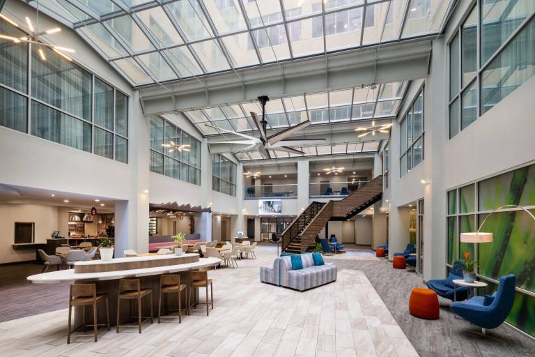 EVEN Hotel Pittsburgh Downtown by IHG — photo 2