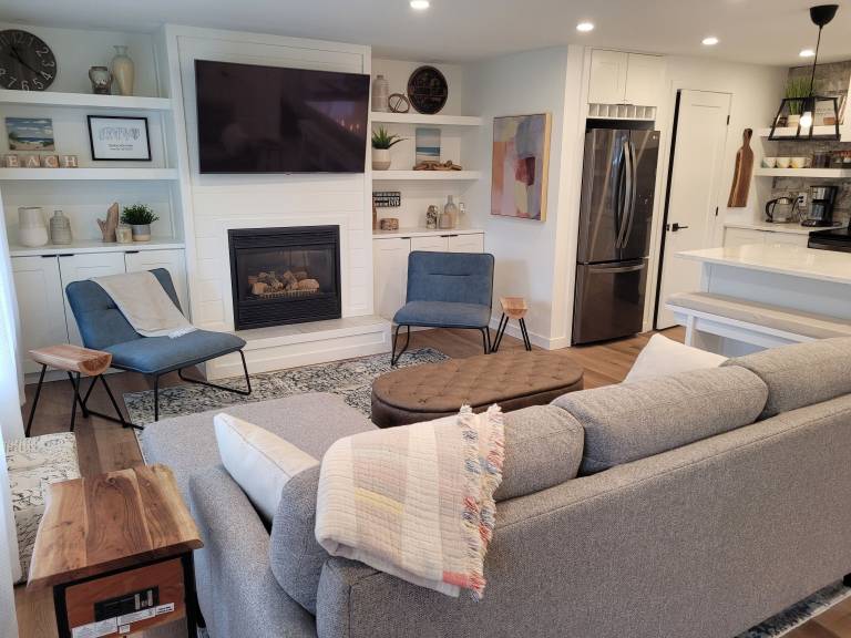 Cottage Wasaga Beach