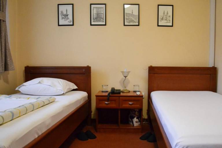 Ada Hotel — photo 5