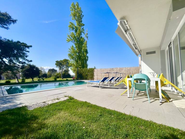 Villa Chioggia