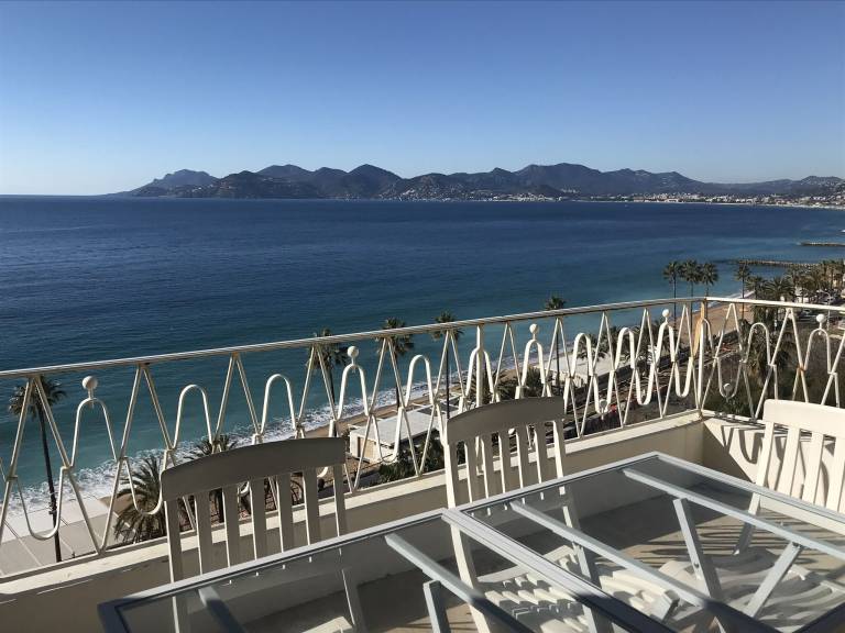 Appartement Cannes