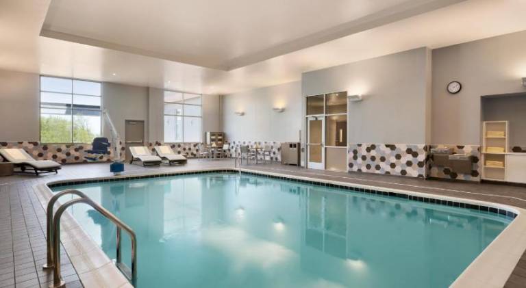 Hyatt Place Niagara Falls — photo 5