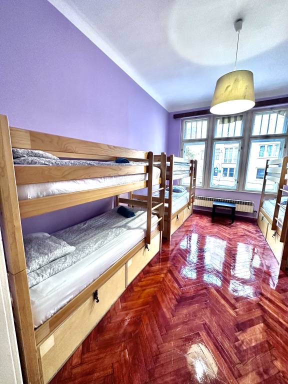 Dream Hostel — photo 2