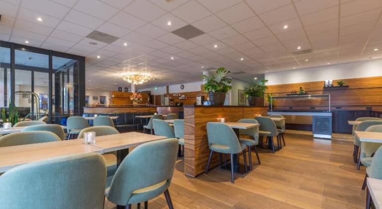 Amrâth Hotel Alkmaar — photo 2