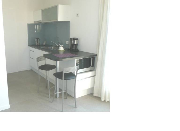 Holiday apartment | Sea view | Close to the beach | Pets are welcome — photo 3